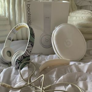 Beats solo hd